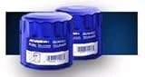 IMAGE OF ACDelco UPF44 Oil Filter