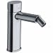 Cascade Ovaline Zero single hole bidet faucet with 1-1/4