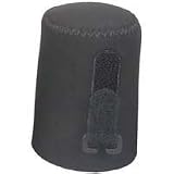 Op/Tech Lens Sleeve, 4 Long Lens Protection, can be used with Hood Hat