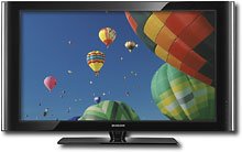 Samsung Factory Refurbished LN46A580P6FXZA 46