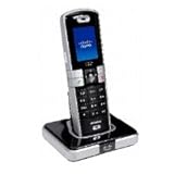 Cisco Wireless-g Ip Phone Sip 1LINE 802.11AG Speakerphone Incl Pwr Supl