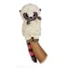 Aurora Plush 12