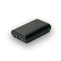 Qualitätsakku - Akku für Fujitsu iPAD 100 Serie - 2000mAh - 3,7V - Li-Ion