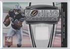 2008 Donruss Elite Zoning Commission Jerseys #16 - Kevin Jones/299