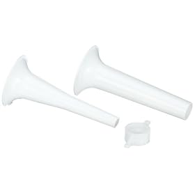 KitchenAid SSA Sausage stuffer for KitchenAid Mixer