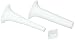 KitchenAid SSA Sausage stuffer for KitchenAid Mixer