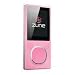 Zune 8 GB Digital Media Player (Pink)