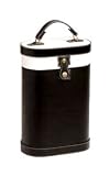 Antique Box Collection--Art Deco 2 Bottle Box