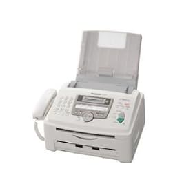 Panasonic KX-FL611 Compact Laser Fax