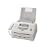 Panasonic KX-FL611 Compact Laser Fax