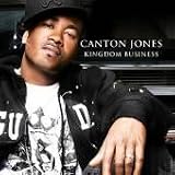 Kingdom Business ~ Canton Jones