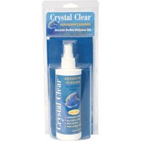 Acrylic Aquarium Cleaner Kit