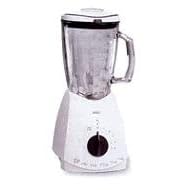 Braun MX2050R Jug Blender 525 Watt 5 Speed by Braun
