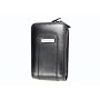 Panasonic DMWD-CFX500-K Black Leather Case for FX100 FX500 FX150