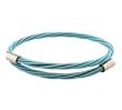 Guitar String Bracelet - Totally Teal