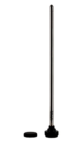 Marshall Electronics V-LPL10-CS-12 High Tech Pinhole Laparoscopic Lens (Black)