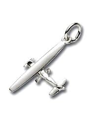 Rembrandt Charms Cessna Charm