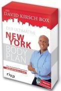 Der Ultimative New York Body Plan, Box m. DVD-Video u. Schrittzähler: Das komplette Programm: Buch mit Workout DVD