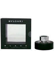 Black Fragrance by Bvlgari for unisex Personal Fragrances
