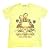 Rock Star Tシャツ THE WHOの音楽が好きな方注目！ 邦題「さらば青春の光」モッズの代名詞というような映画からのデザインＴシャツ QUADROPHENIA'