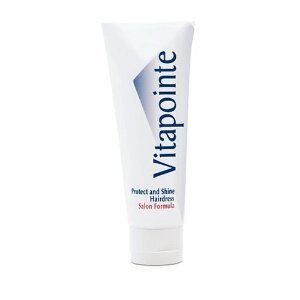 Vitapointe Cr?me Hairdress and Conditioner, 3.25 Ounce Tube