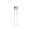 Black Diamond Spire Elliptic Trekking Poles (Burnt Orange) - Discontinued