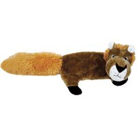 Great China Flat Body Dog Chew Toy