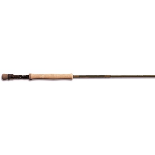 G loomis Nativerun GlX Anti Gravity