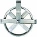Household Essentials 275 Aluminum Heavy-Duty Clothesline Pulley