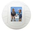 Custom Sport Photo Ball - Full Size Photo Volleyball - Customize Your Full Size Volleyball With Your Favorite Photo