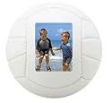 Custom Sport Photo Ball - Full Size Photo Volleyball - Customize Your Full Size Volleyball With Your Favorite Photo