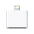 iPhone 5 Lightning Adaptor 30 Pin to 8 Pin Port Adaptor from Gogadgety