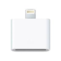 iPhone 5 Lightning Adaptor 30 Pin to 8 Pin Port Adaptor
