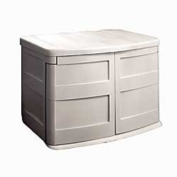 SUNCAST Utility Sheds - 30 Cu. Ft.