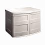 SUNCAST Utility Sheds - 30 Cu. Ft.