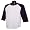 White w/ Navy