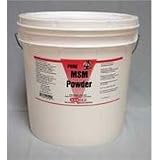 Msm Powder 10Lb