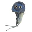 GIANT Microbes -Giardia (Giardia lamblia) - Plush Toy