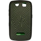 Xcite - Case for smartphone - BlackBerry Storm 9530, Blackberry Storm 9500