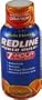 VPX Sports Nutrition Redline Power Rush Mandarin, Mandarin Case Of 12 /2.5 OZ