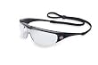 Harley Davidson - Safety Glasses Hd400 Series Black Lens - Clear