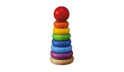 PLAN TOY STACKING RING