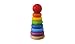PLAN TOY STACKING RING