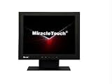 17IN LCD Resistive Touch Screen Black USB, 5 Wire Resistive Touch LCD, 300C ....