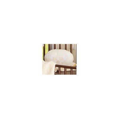 Bella Crib Pillow