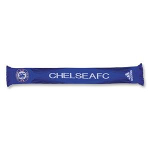 Buy Chelsea 08 09 Knit Scarf (Royal) by adidas