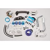 GReddy Bolt-On Turbo Kits (240SX with TD06SH-20G 96-98) by Greddy