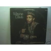 A View From Another Place by  Wayne Davis and Roberta Flack 