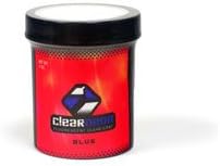 Clearneon Blue BO Blue Brush-on UV Reactive Brush-Air Brush