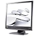BenQ X900 19 Zoll TFT Monitor DVI schwarz (Kontrast 800:1, 2ms Reaktionszeit)